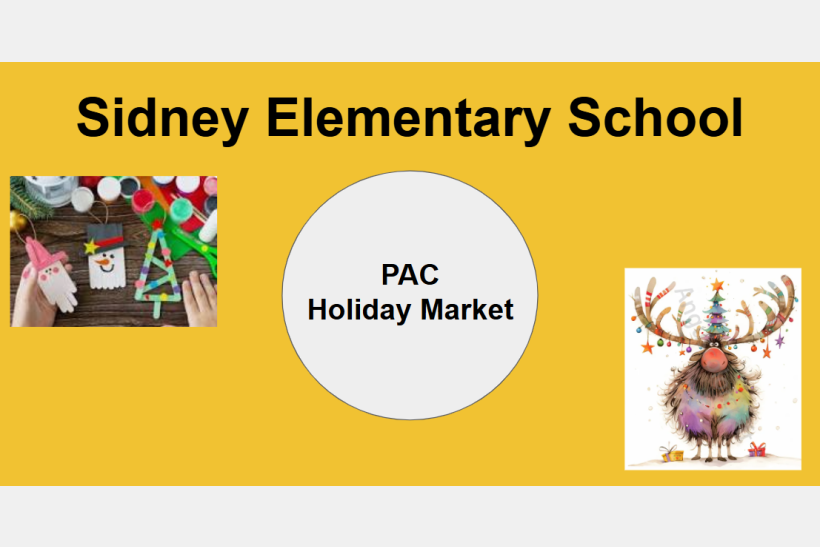 Holiday Market
