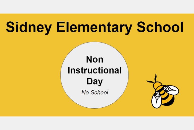 Non Instructional Day