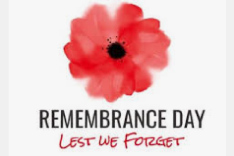 remembrance day