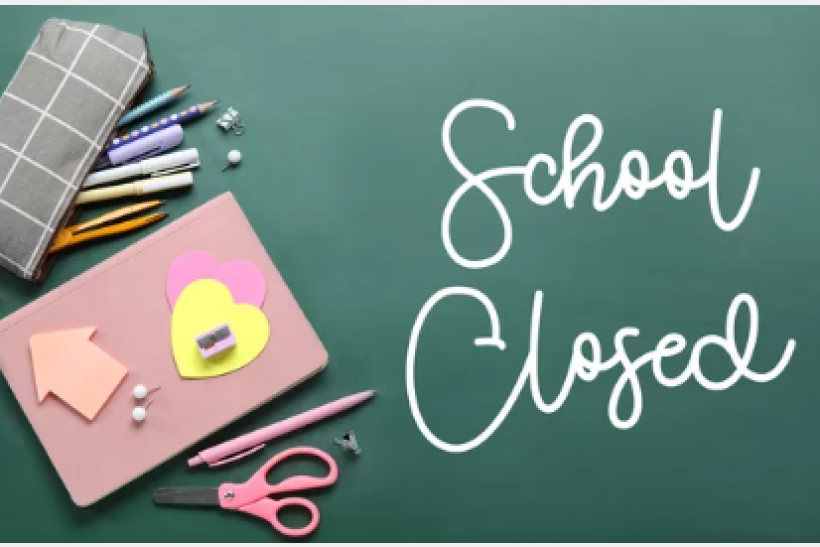 Good Friday Stat closure