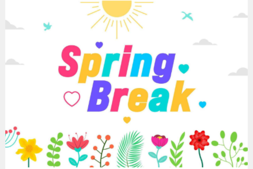 Spring Break
