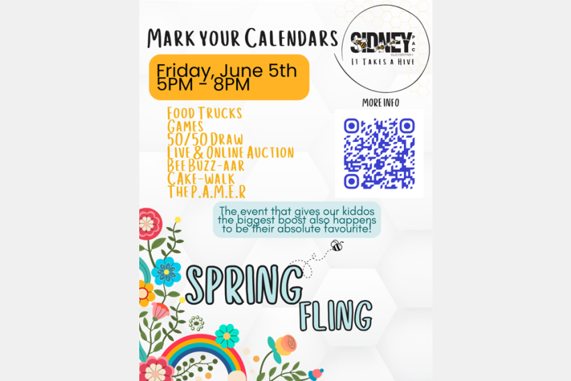 Spring Fling