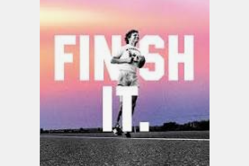 Terry Fox Run