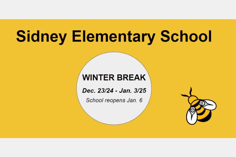 Winter Break