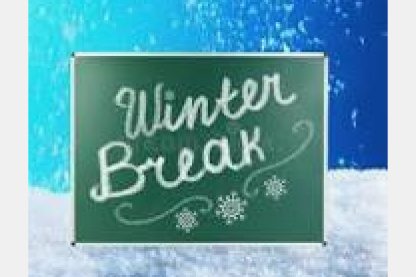 Winter break