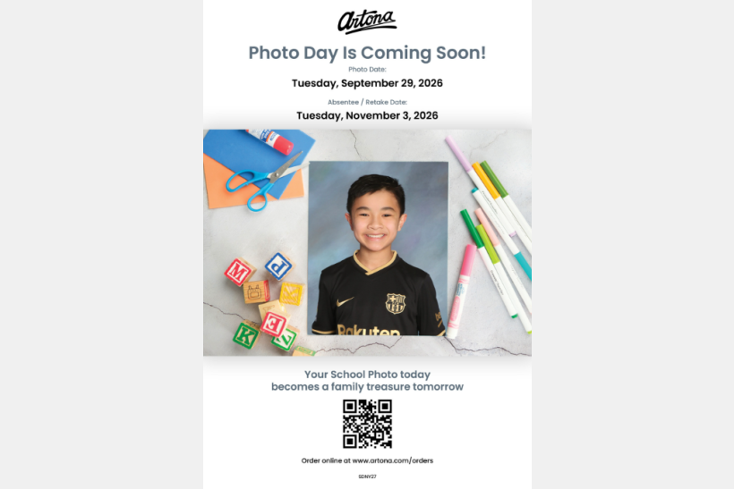 Picture Day
